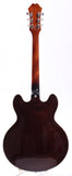 2012 Epiphone Casino inspired by John Lennon sunburst
