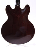 2012 Epiphone Casino inspired by John Lennon sunburst
