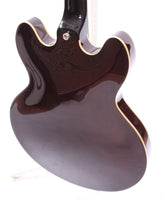 2012 Epiphone Casino inspired by John Lennon sunburst