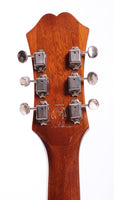 2012 Epiphone Casino inspired by John Lennon sunburst