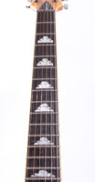 2010 B.C. Rich Mockingbird Exotic Classic lefty natural