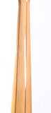 2010 B.C. Rich Mockingbird Exotic Classic lefty natural