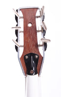1961 Wandre Spazial red smoke