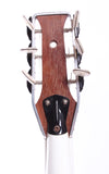 1961 Wandre Spazial red smoke