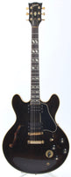 1979 Gibson ES-345 TDSV walnut
