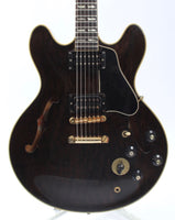 1979 Gibson ES-345 TDSV walnut