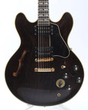 1979 Gibson ES-345 TDSV walnut