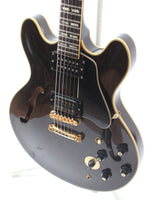 1979 Gibson ES-345 TDSV walnut
