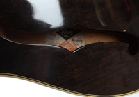 1979 Gibson ES-345 TDSV walnut