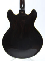 1979 Gibson ES-345 TDSV walnut