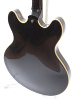 1979 Gibson ES-345 TDSV walnut