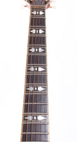 1960s Hofner 496 Jumbo sunburst