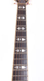1960s Hofner 496 Jumbo sunburst