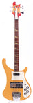 1970s Santana 4001 Replica mapleglo