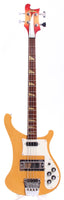 1970s Santana 4001 Replica mapleglo