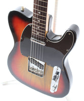 1979 Fender Telecaster sunburst