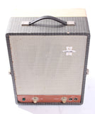1959 Silvertone 9075 Amp