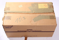 1982 Korg MS-20 w/Box & Manuals