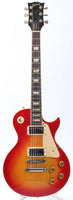 1980 Gibson Les Paul Standard cherry sunburst
