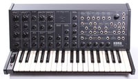 1982 Korg MS-20 w/Box & Manuals