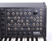 1982 Korg MS-20 w/Box & Manuals