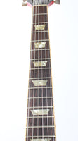 1980 Gibson Les Paul Standard cherry sunburst