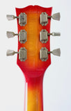 1980 Gibson Les Paul Standard cherry sunburst