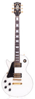 1996 Orville Les Paul Custom lefty alpine white