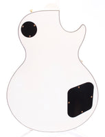 1996 Orville Les Paul Custom lefty alpine white