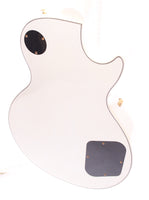 1996 Orville Les Paul Custom lefty alpine white