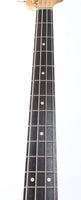 1994 Fender Precision Bass capri orange