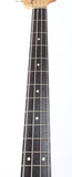 1994 Fender Precision Bass capri orange