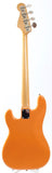1994 Fender Precision Bass capri orange