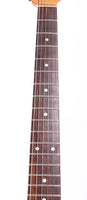 2007 Fender Stratocaster Classic Player 60s firemist gold