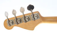 1994 Fender Precision Bass capri orange