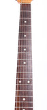 2007 Fender Stratocaster Classic Player 60s firemist gold