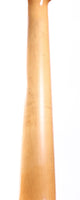 2007 Fender Stratocaster Classic Player 60s firemist gold