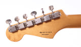 2007 Fender Stratocaster Classic Player 60s firemist gold