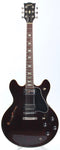 1979 Gibson ES-335 TD CT wine red