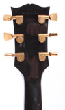 1990 Gibson Les Paul Custom ebony