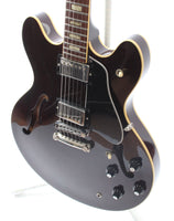 1979 Gibson ES-335 TD CT wine red