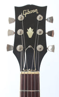 1979 Gibson ES-335 TD CT wine red