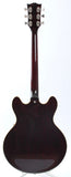 1979 Gibson ES-335 TD CT wine red