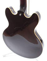 1979 Gibson ES-335 TD CT wine red