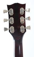 1979 Gibson ES-335 TD CT wine red
