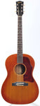 1965 Gibson B-25 cherry sunburst