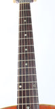 1965 Gibson B-25 cherry sunburst
