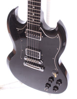 1995 Gibson SG Special P-94 ebony