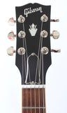 2012 Gibson ES-335 Dot Lefty figured gloss cherry red