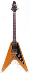 1978 Greco Flying V FV900 natural